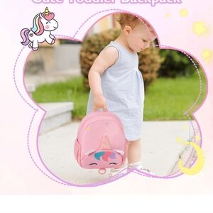 Mommore Toddler Backpack